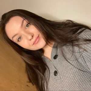 Meet your Posher, Kaitlin